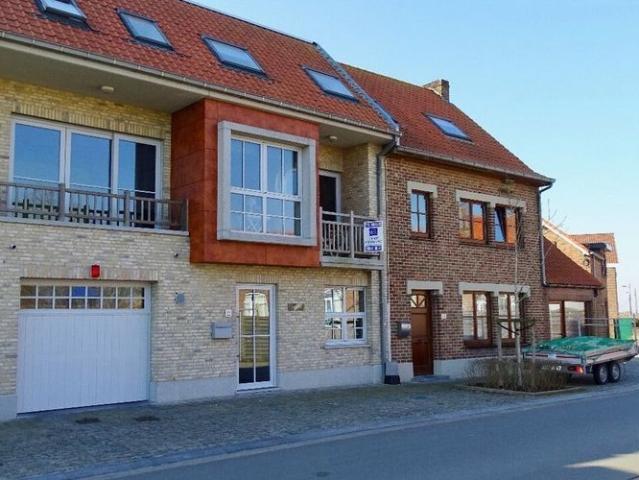 Woning te huur in Vlissegem voor € 1.000 met 3 slaapkamers