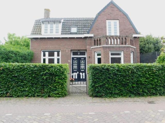 Herenhuis, vrijstaande woning te huur in Wagenberg