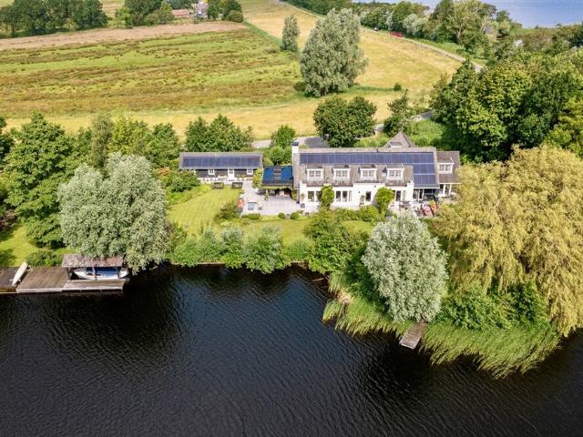 Woning te huur in Waverveen