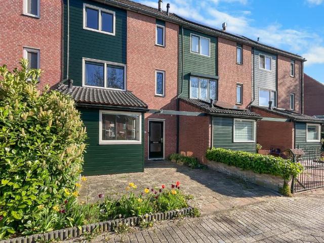 Woning te huur in Weesp