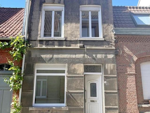 Woning te huur in Wervik voor € 750 met 2 slaapkamers