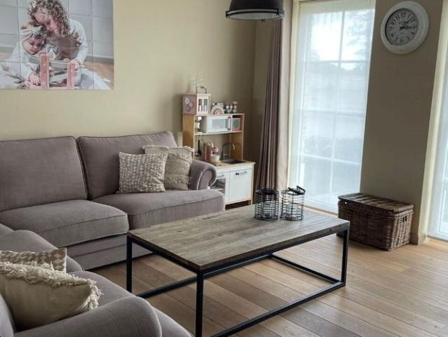 Woning te huur in Westrozebeke voor € 895 met 3 slaapkamers