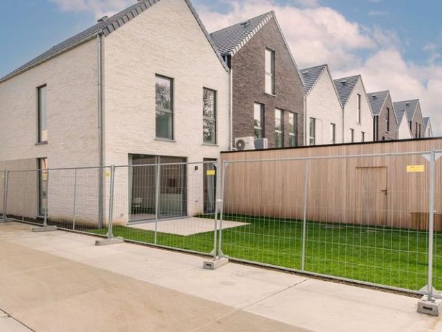 Woning te huur in Wiekevorst voor € 1.400 met 3 slaapkamers