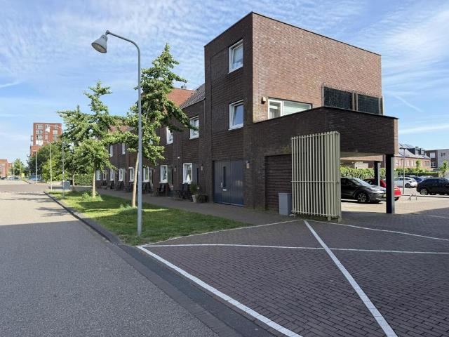 Woning te huur in Woerden