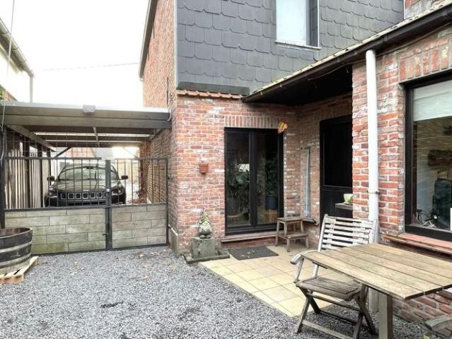 Woning te huur in Zulte voor € 775 met 2 slaapkamers