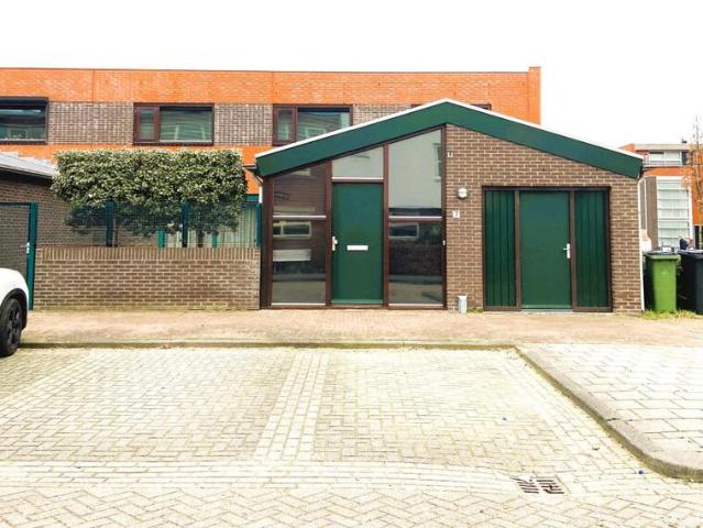 Woning te huur in Aalsmeer