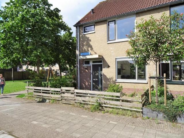 Huurwoning te huur in Almere