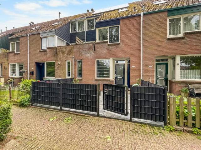 Huurwoning te huur in Almere