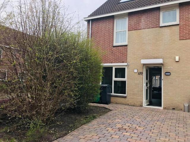 Woning te huur in Amstelveen