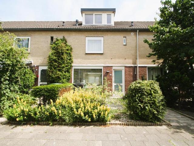 Woning te huur in Amstelveen