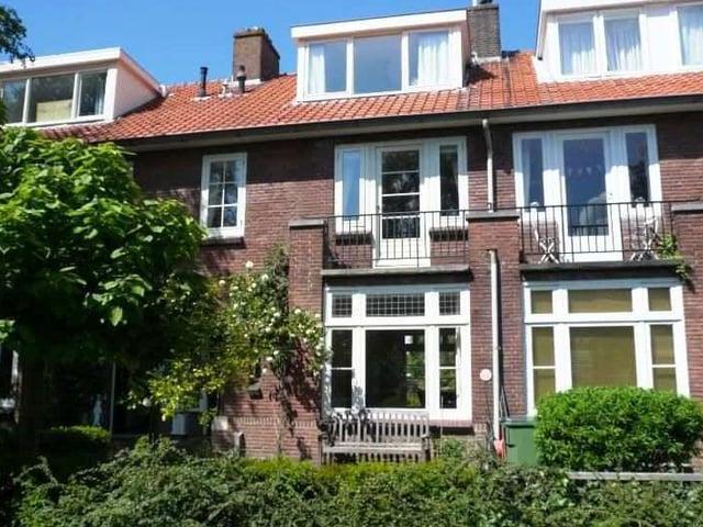Woning te huur in Amstelveen