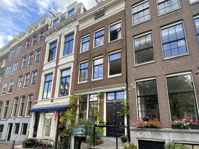 Woning te huur in Amsterdam