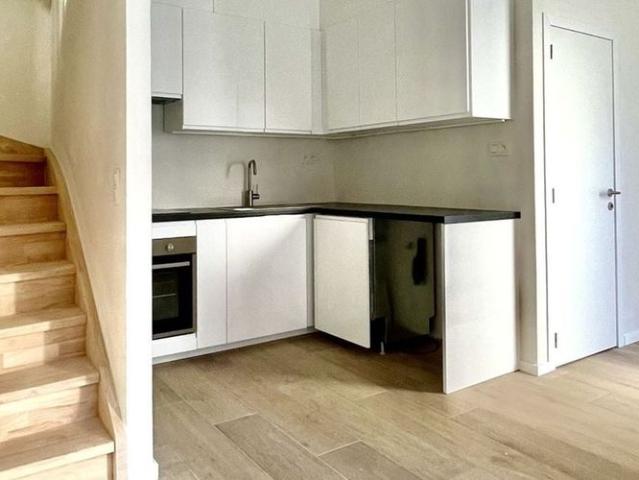 Woning te huur in Antwerpen voor € 1.850 met 2 slaapkamers