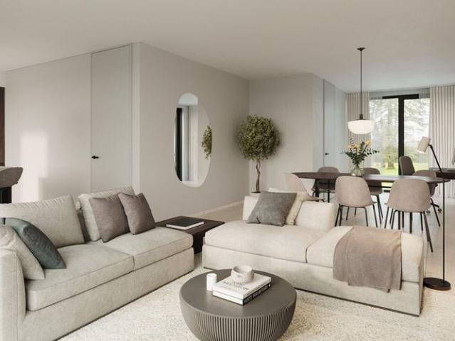 Woning te huur in As voor € 1.595 met 3 slaapkamers