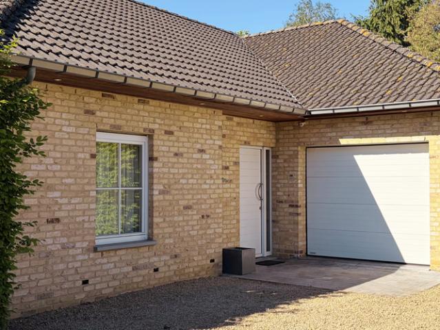 Woning te huur in Astene voor € 1.350 met 3 slaapkamers