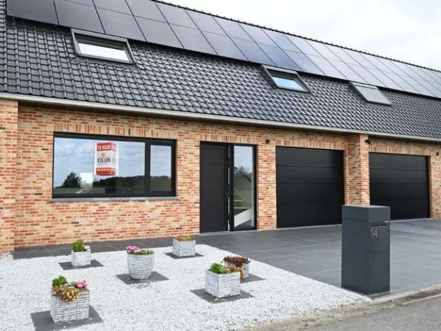 Woning te huur in Ardooie voor € 1.200 met 3 slaapkamers