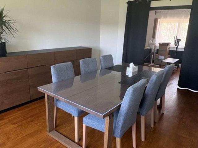 Woning te huur in Aubange voor € 1.700 met 4 slaapkamers