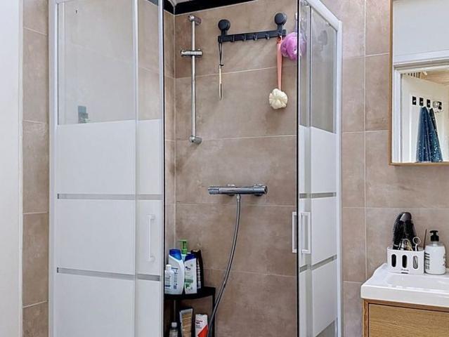 Woning te huur in Baileux voor € 600 met 1 slaapkamer