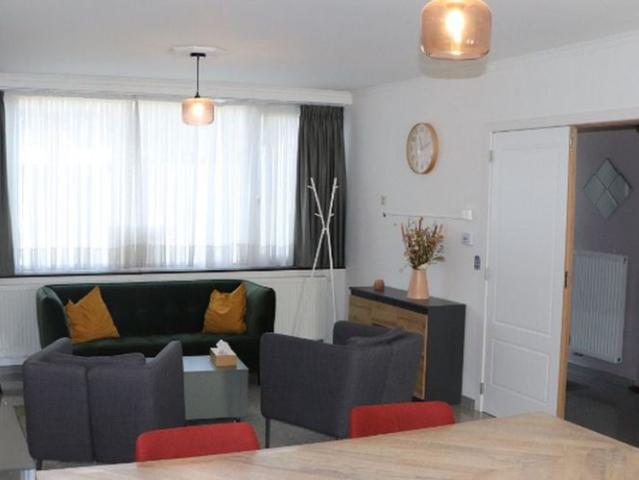 Woning te huur in Boom voor € 1.350 met 3 slaapkamers