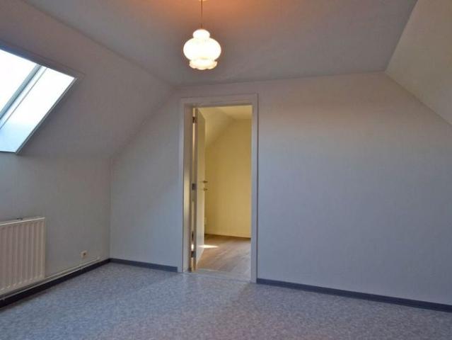 Woning te huur in Boezinge voor € 690 met 2 slaapkamers
