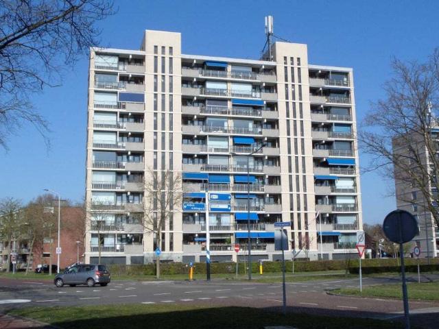 Woning te huur in Breda