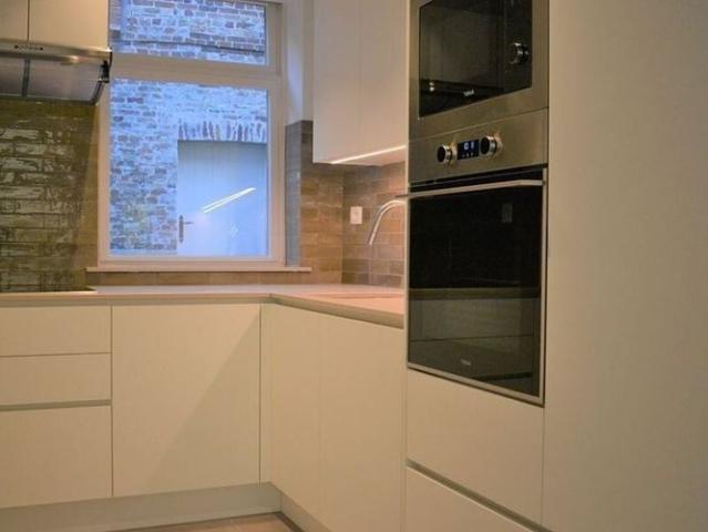 Woning te huur in Brugge voor € 875 met 2 slaapkamers