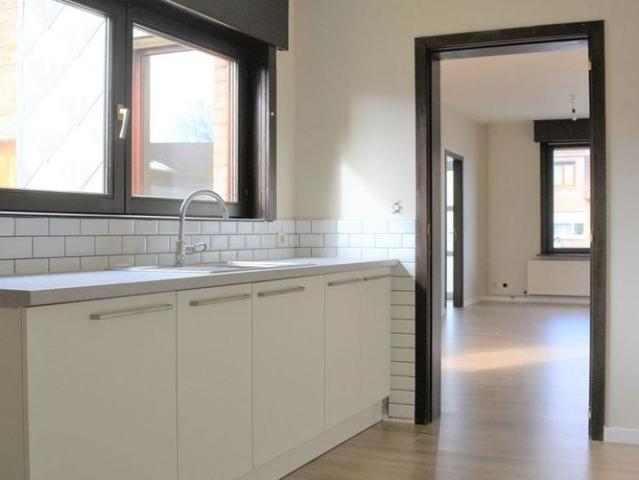 Woning te huur in Brugge voor € 895 met 2 slaapkamers