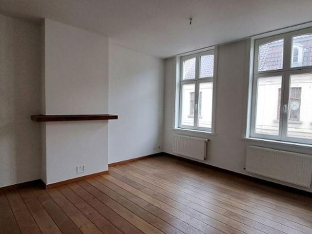 Woning te huur in Brugge voor € 1.050 met 2 slaapkamers