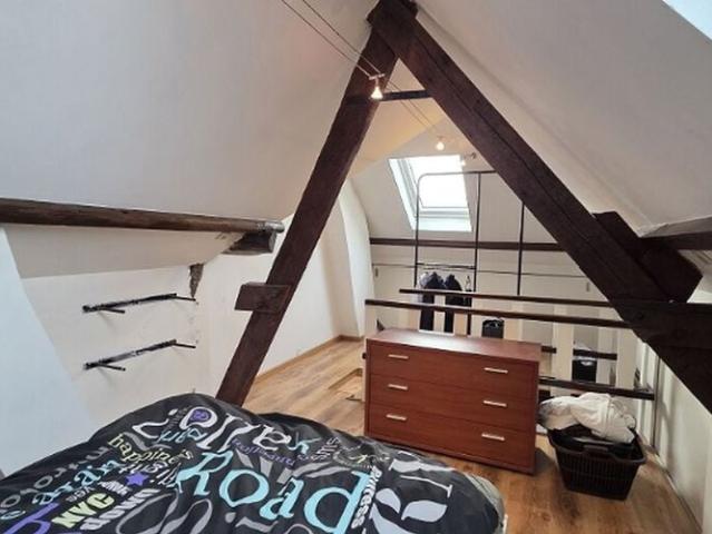 Woning te huur in Brugge voor € 1.050 met 4 slaapkamers