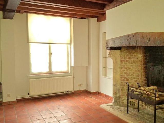 Woning te huur in Brugge voor € 1.080 met 2 slaapkamers