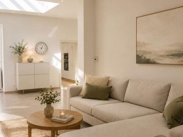 Woning te huur in Brugge voor € 1.250 met 4 slaapkamers