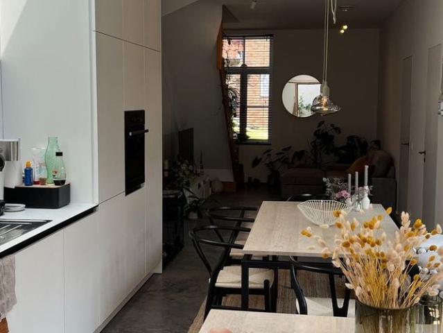 Woning te huur in Brugge voor € 1.200 met 3 slaapkamers