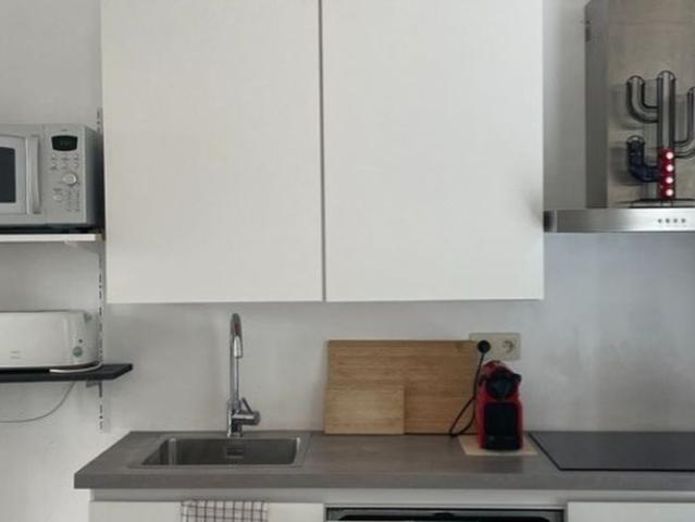 Woning te huur in Brugge voor € 1.200 met 2 slaapkamers