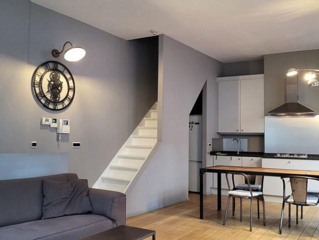 Woning te huur in Brussel voor € 1.700 met 2 slaapkamers