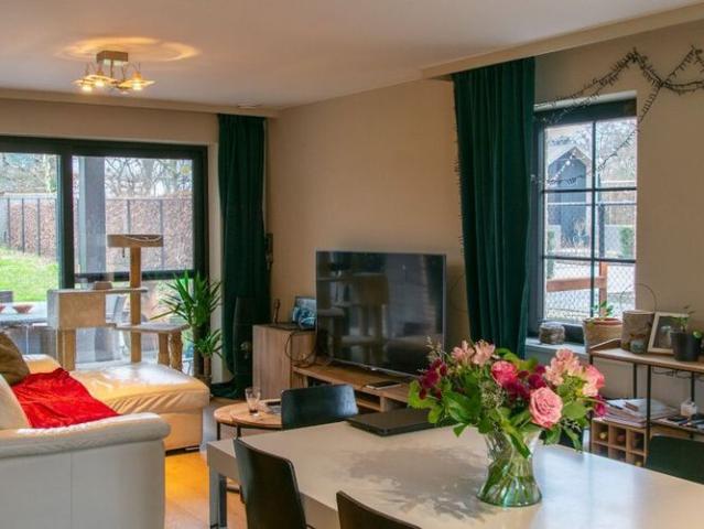 Woning te huur in Brustem voor € 1.285 met 3 slaapkamers