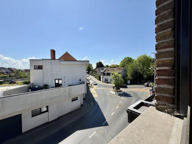 Woning te huur in Buggenhout vlakbij het centrum