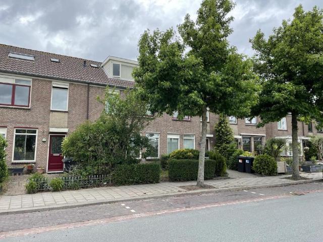 Woning te huur in De Zilk