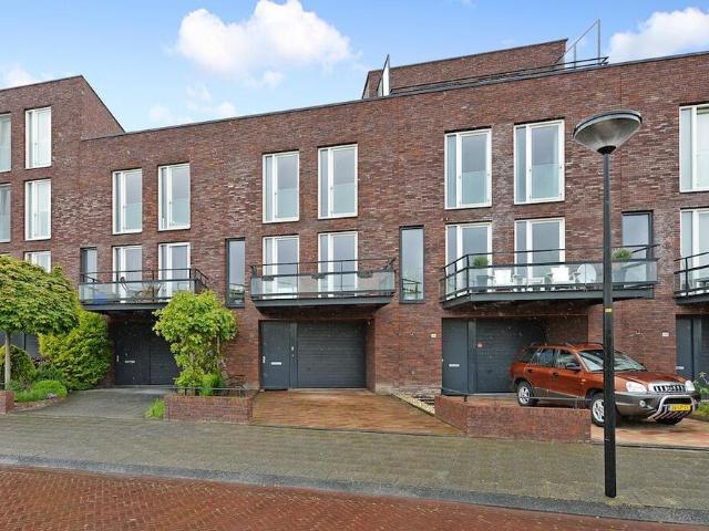 Woning te huur in Den Haag