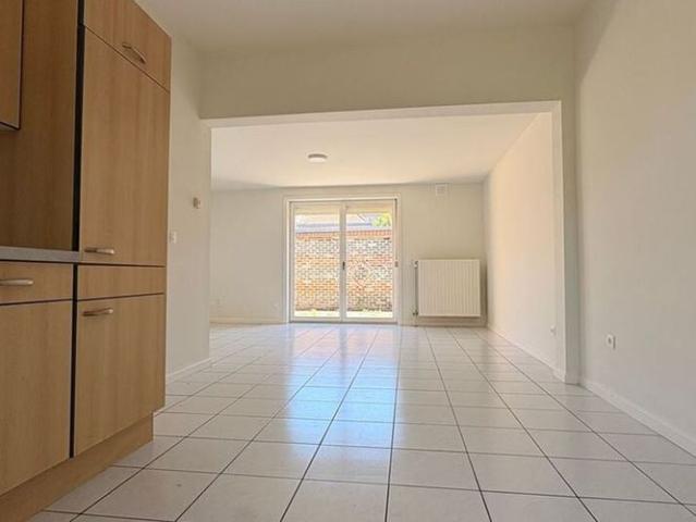 Woning te huur in Dendermonde voor € 850 met 2 slaapkamers