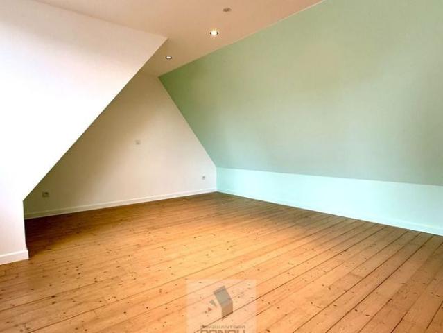 Woning te huur in Deinze voor € 975 met 2 slaapkamers