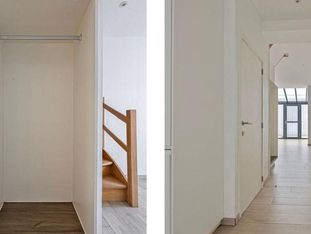 Woning te huur in Diest voor € 925 met 2 slaapkamers