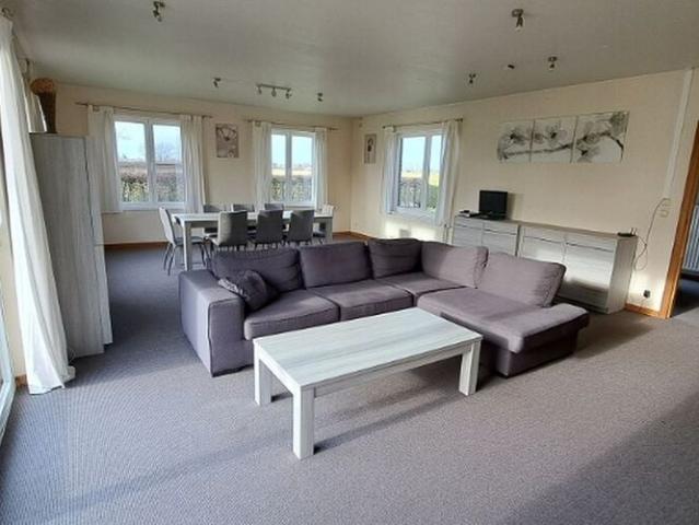 Woning te huur in Diksmuide voor € 995 met 3 slaapkamers