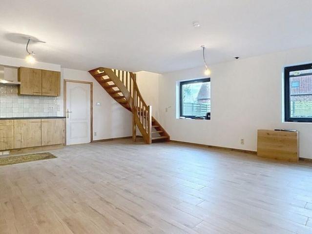 Woning te huur in Eernegem voor € 1.025 met 4 slaapkamers
