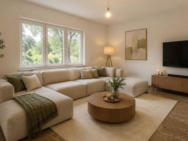 Woning te huur in Ellezelles voor € 925 met 2 slaapkamers