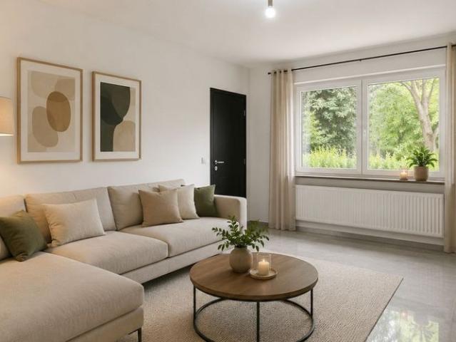 Woning te huur in Ellezelles voor € 950 met 2 slaapkamers