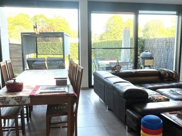 Woning te huur in Erpe voor € 1.350 met 3 slaapkamers