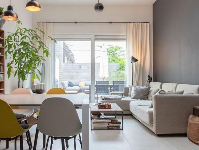 Woning te huur in Gent voor € 1.850 met 3 slaapkamers