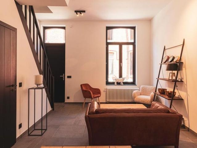 Woning te huur in Gent voor € 1.150 met 2 slaapkamers