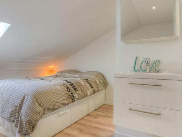 Woning te huur in Gent voor € 850 met 2 slaapkamers