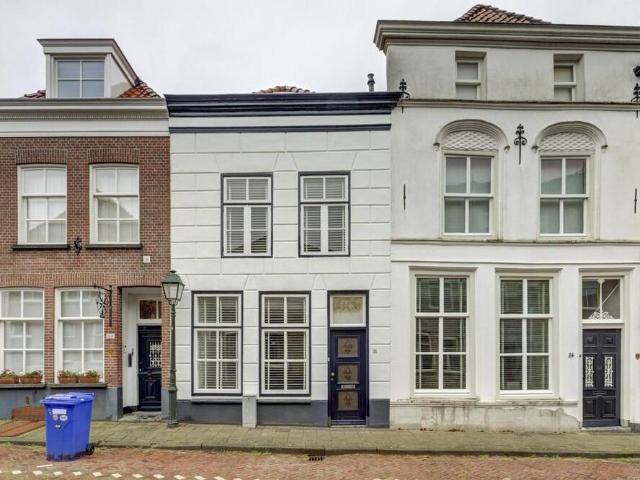 Woning te huur in Geertruidenberg